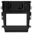 Picture of Metra Turbo Kit 2013-2017 Ford Fusion (w/manual climate cont