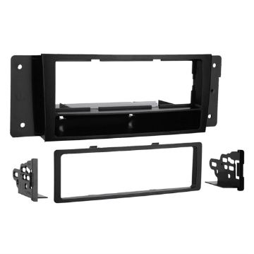 Picture of Metra 2004-08 Chrysler Pacifica DIN with Pocket