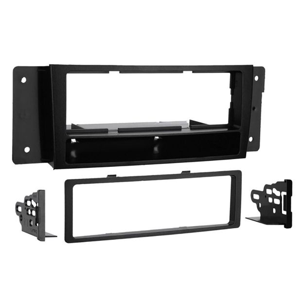 Picture of Metra 2004-08 Chrysler Pacifica DIN with Pocket