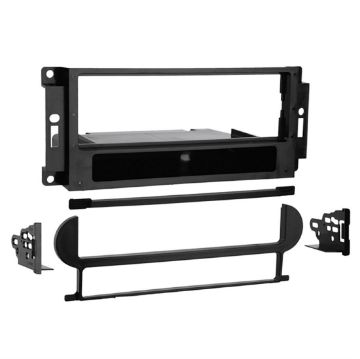 Picture of Metra 2004-10 Chrysler/Dodge/Jeep Turbo Kit