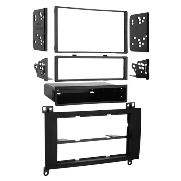 Picture of Metra 2007+ Sprinter Mount Kit
