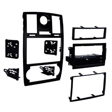 Picture of Metra 2005-07 Chrysler 300 Mount Kit with OE Bezel