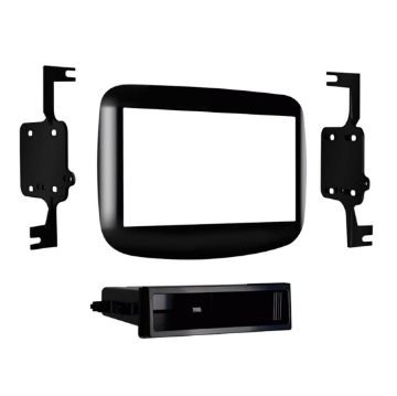 Picture of Metra 2013+ Dodge Dart SDIN with Pocket Dash Kit (black)