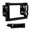 Picture of Metra 2013+ Chrysler/Jeep/Ram Mounting Kit