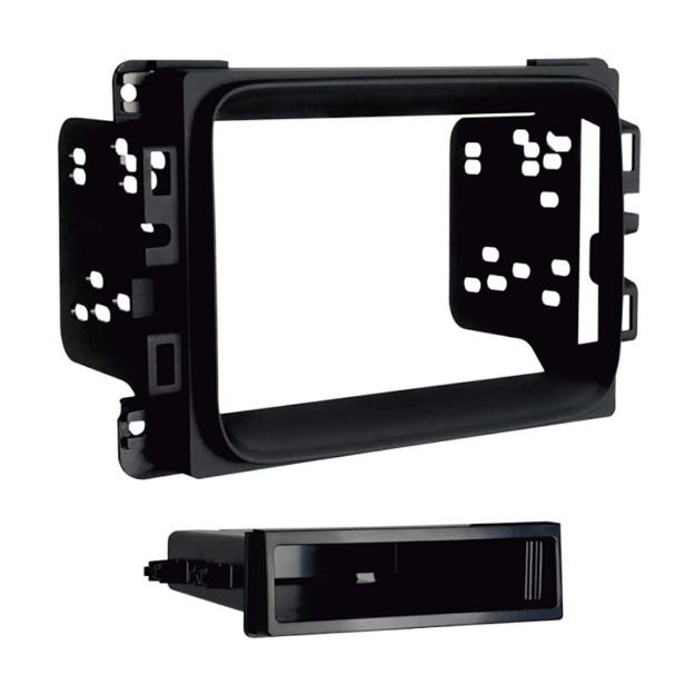 Picture of Metra 2013+ Chrysler/Jeep/Ram Mounting Kit