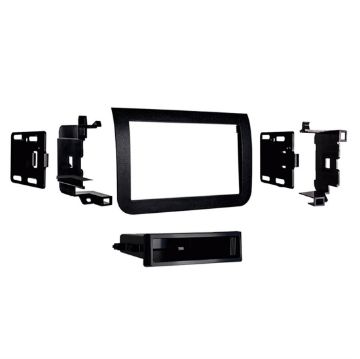 Picture of Metra 2014+ Ram Promaster SDIN/DDIN Dash Kit (black)