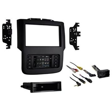 Picture of Metra 2013+ Ram Trucks w/8" Touchscreen TurboTouch Kit