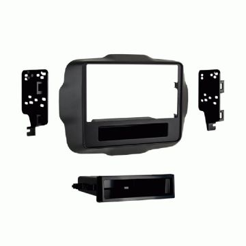 Picture of Metra 2015+ Jeep Renegade DIN Kit