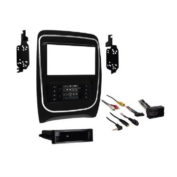 Picture of Metra 2014+ Dodge Durango w/8" Screen TurboTouch Kit