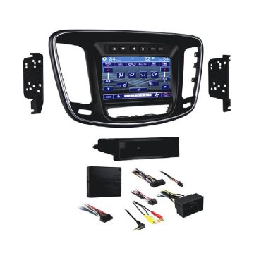 Picture of Metra 2015+ Chrysler 200 Turbo Touch Kit