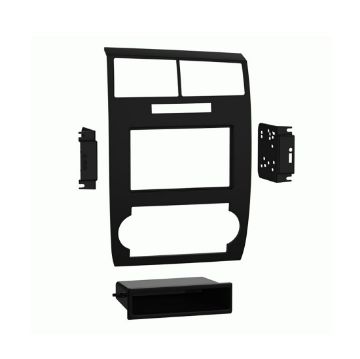 Picture of Metra '05-07 Dodge Charger/Magnum (without factory nav) Kit