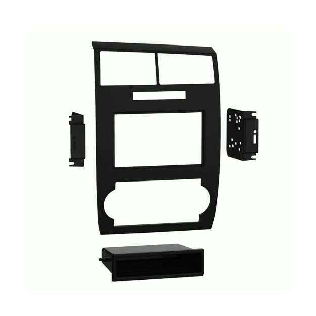 Picture of Metra '05-07 Dodge Charger/Magnum (without factory nav) Kit