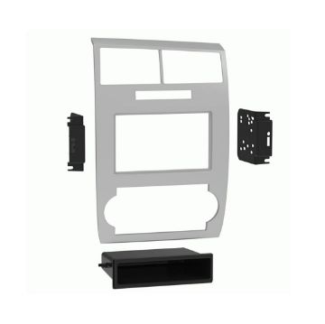 Picture of Metra '05-07 Dodge Charger/Magnum (without factory nav) Kit