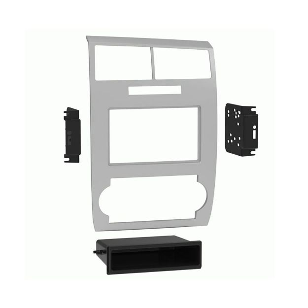 Picture of Metra '05-07 Dodge Charger/Magnum (without factory nav) Kit