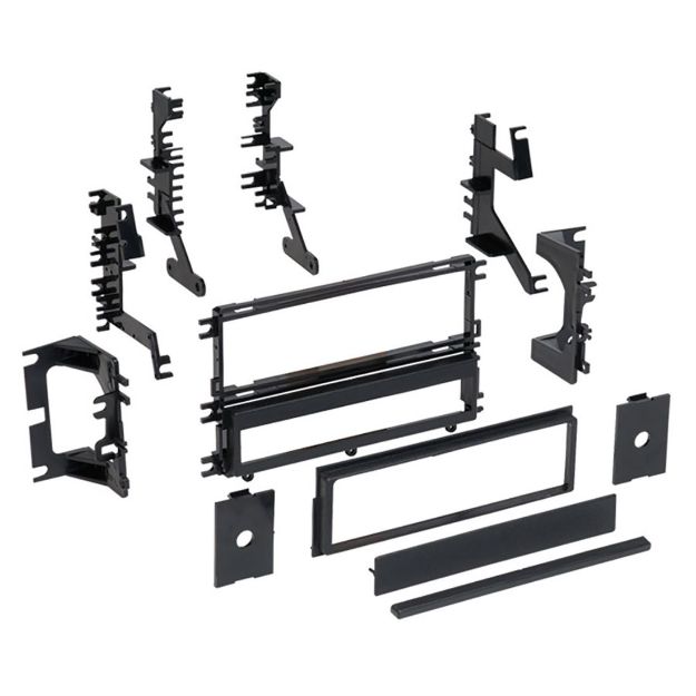 Picture of Metra Select Mitsubishi/Dodge/Eagle/Plymouth Multi-Kit