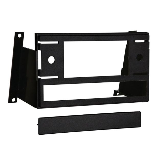 Picture of Metra 1995-99 Eagle Talon/Mitsubishi Eclipse Dash Kit