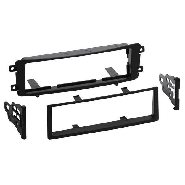 Picture of Metra 2004-11 Mitsubishi Endeavor Kit