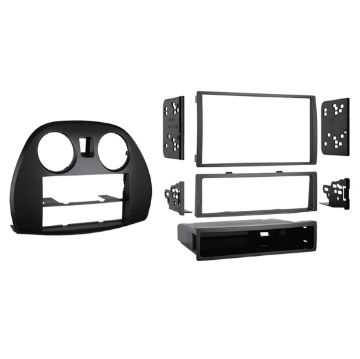Picture of Metra 2006-12 Mitsubishi Eclipse DIN/DDIN