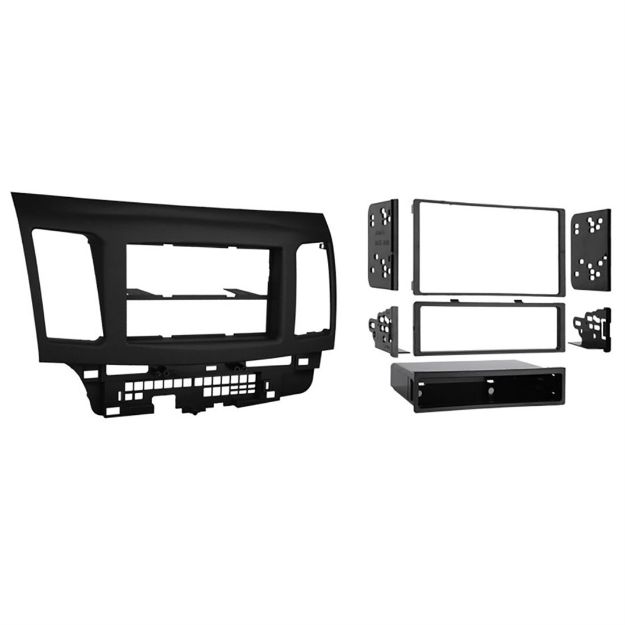 Picture of Metra 2008+ Mitsubishi Lancer DIN/DDIN