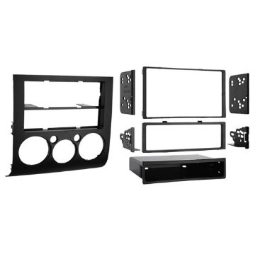 Picture of Metra 2004-12 Mistubishi Galant DIN/DDIN