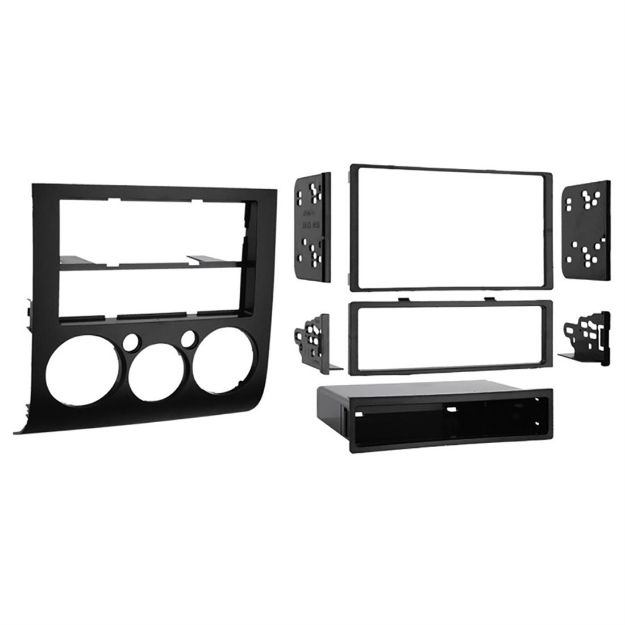Picture of Metra 2004-12 Mistubishi Galant DIN/DDIN