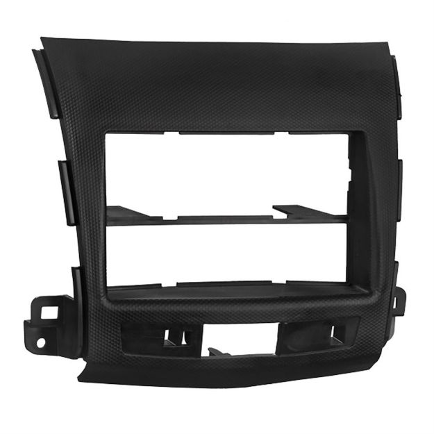 Picture of Metra 2007-13 Mitsubishi Outlander DIN/DDIN Kit