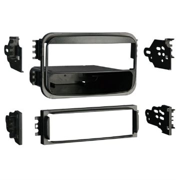 Picture of Metra 1997-2002 Hyundai Accent/Tiburon Dash Mount