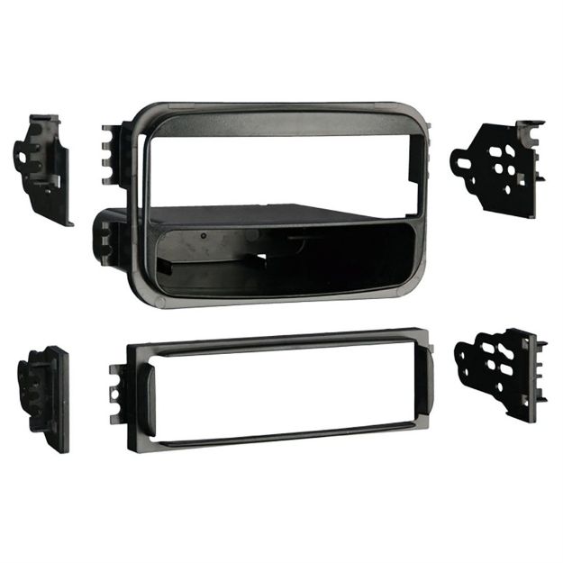 Picture of Metra 1997-2002 Hyundai Accent/Tiburon Dash Mount