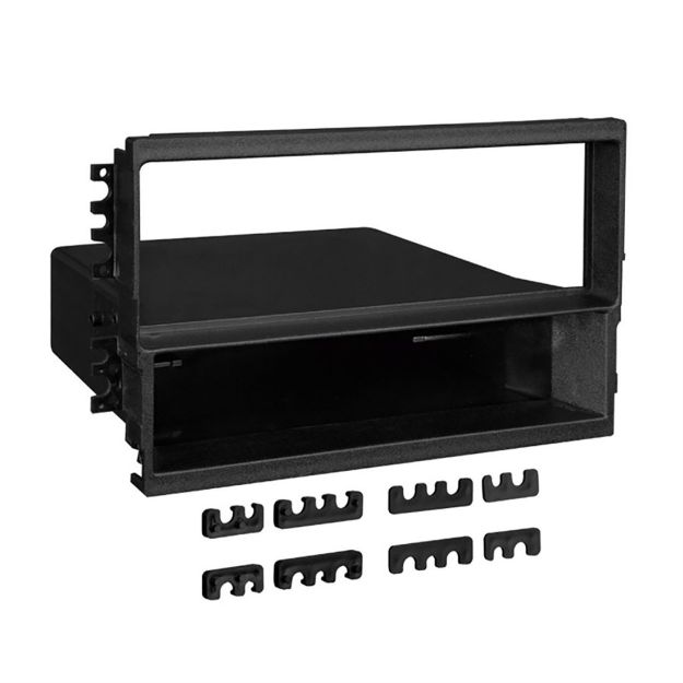 Picture of Metra 1996-2000 Hyundai Turbo Kit