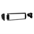 Picture of Metra 2000-01 Hyundai Accent SDIN Installation Dash Kit