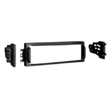 Picture of Metra 2000-01 Hyundai Accent SDIN Installation Dash Kit
