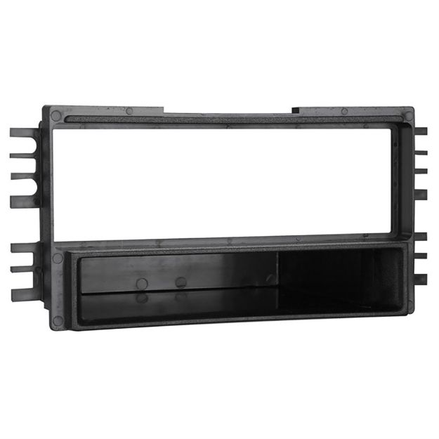 Picture of Metra 2001-06.5 Kia Optima DIN with Pocket