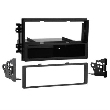 Picture of Metra 2002-05 Hyundai XG 300/350 DIN Kit