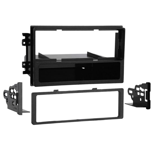 Picture of Metra 2002-05 Hyundai XG 300/350 DIN Kit