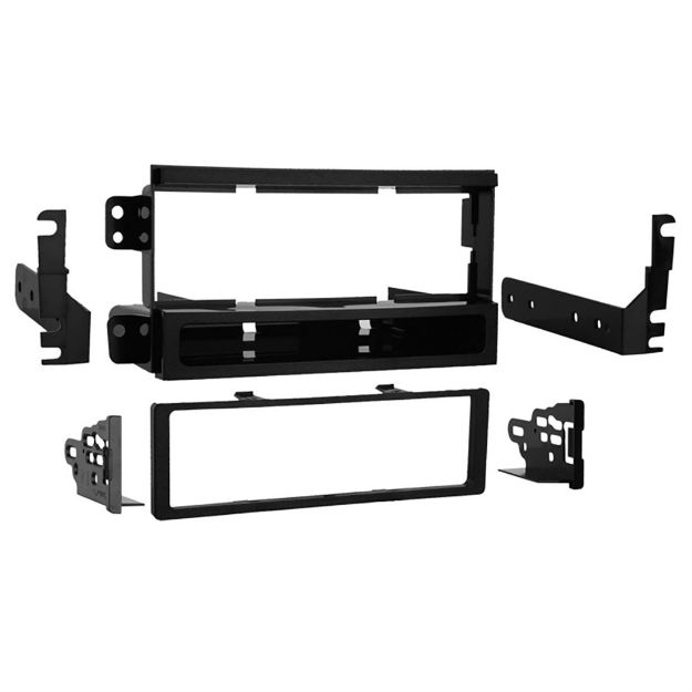 Picture of Metra 2004-06 Kia Amanti ISO Mount