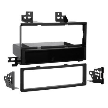 Picture of Metra 2006-11 Rio/Accent DIN Mount