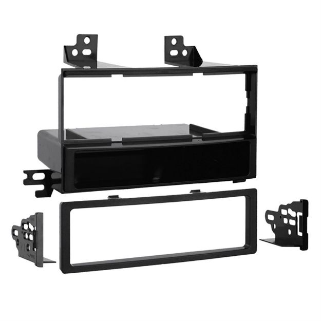 Picture of Metra 2006-11 Rio/Accent DIN Mount