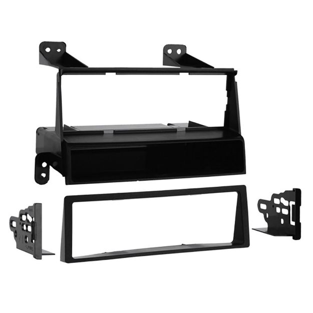 Picture of Metra 2006-11 Hyundai Azera SDIN Kit