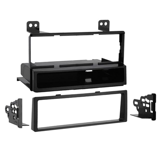 Picture of Metra 2006-14 Hyundai/Kia DIN with Pocket