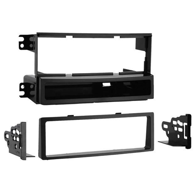 Picture of Metra 2006-08 Kia Optima ISO Mount
