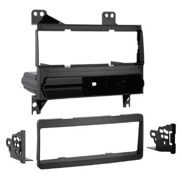 Picture of Metra 2007-10 Hyundai Elantra Dash Kit