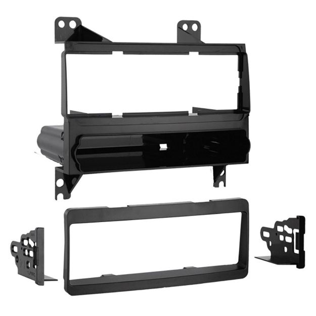 Picture of Metra 2007-10 Hyundai Elantra Dash Kit