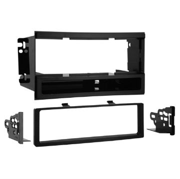 Picture of Metra 2007-08 Kia Sorento SDIN Installation Dash Kit