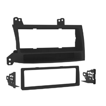 Picture of Metra 2009 Hyundai Sonata SDIN Panel Kit