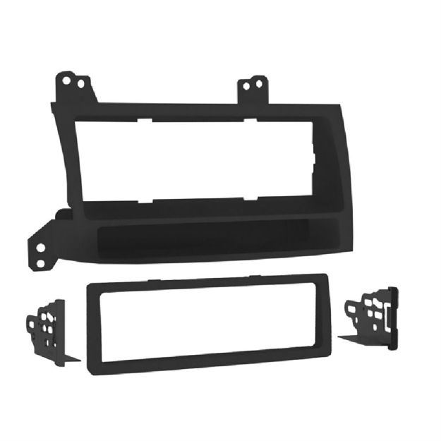 Picture of Metra 2009 Hyundai Sonata SDIN Panel Kit