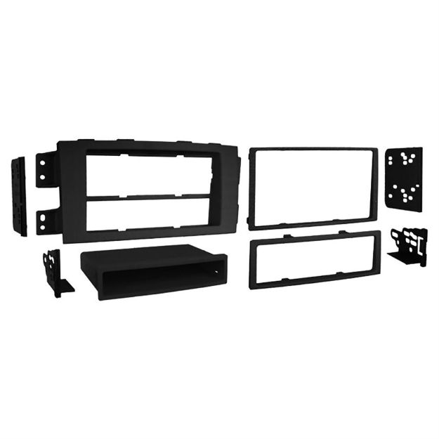 Picture of Metra 2009-10 Kia Borego DIN/DDIN Kit