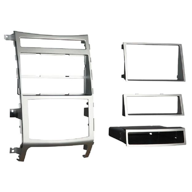 Picture of Metra 2007-12 Hyundai Veracruz DIN/DDIN Kit