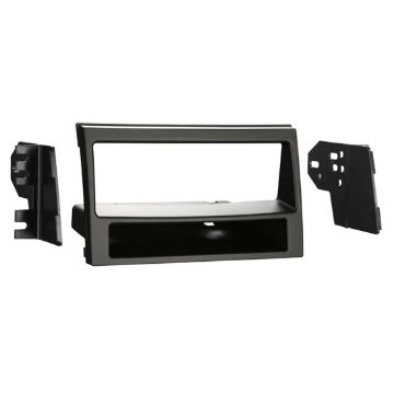 Picture of Metra 2010-11 Kia Soul SDIN Radio Provision (black)