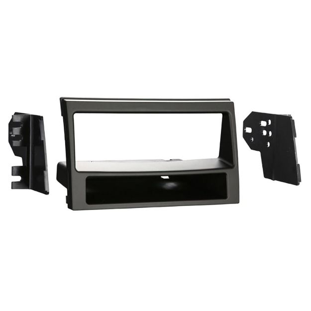 Picture of Metra 2010-11 Kia Soul SDIN Radio Provision (black)