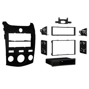 Picture of Metra 2010-13 Kia Forte DIN/DDIN (black)